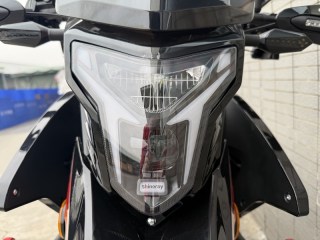 SHINERAY VXR 200det24